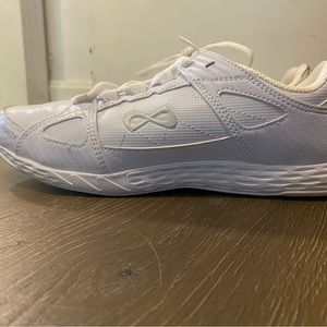 Nfinity Rival Cheer Shoes